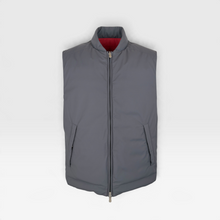 Brunello Cucinelli Vest Reversible