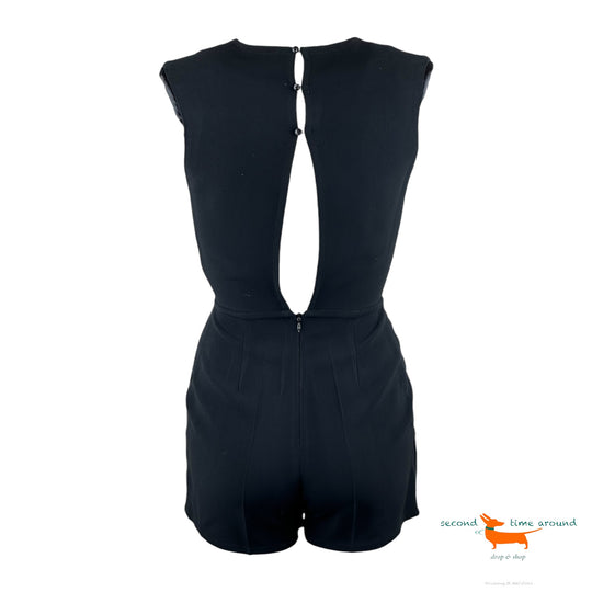 Elisabetta Franchi Jumpsuit