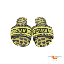 Christian Dior Slippers