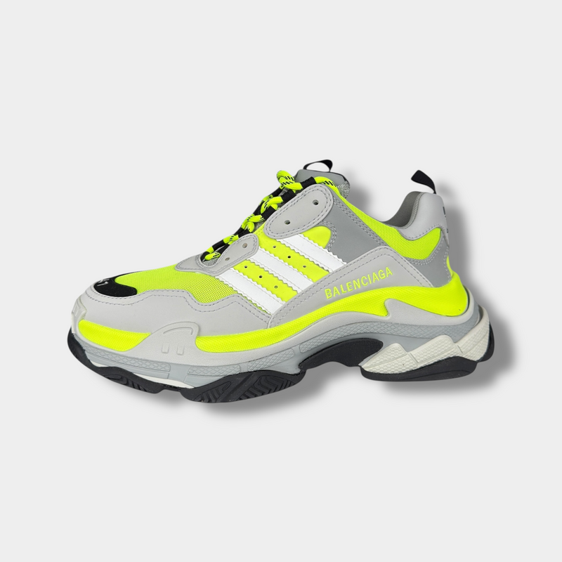 Balenciaga X Adidas Sneaker