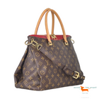 Louis Vuitton Pallas MNG Cerise Bag