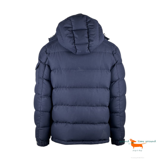 Moncler Down Jacket