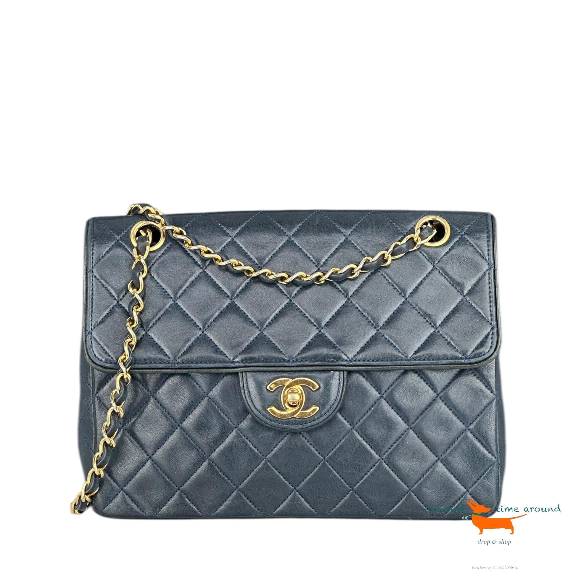 Chanel Vintage Bag