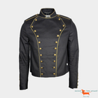 Saint Laurent Jacket