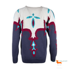 Chanel Iconic Dallas Pullover