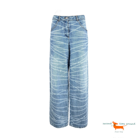 Chanel Pants