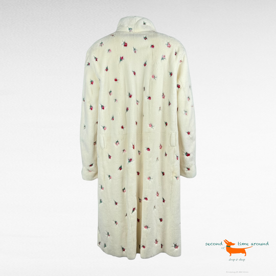 Marni Mink Coat