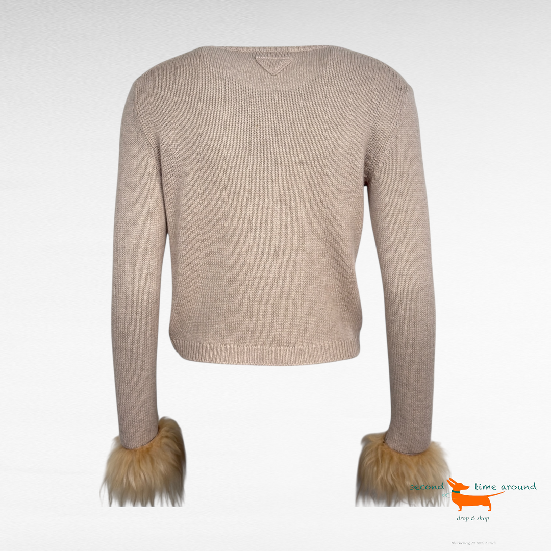 Prada Pullover