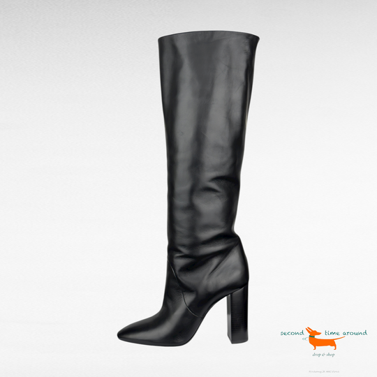 Saint Laurent Boots