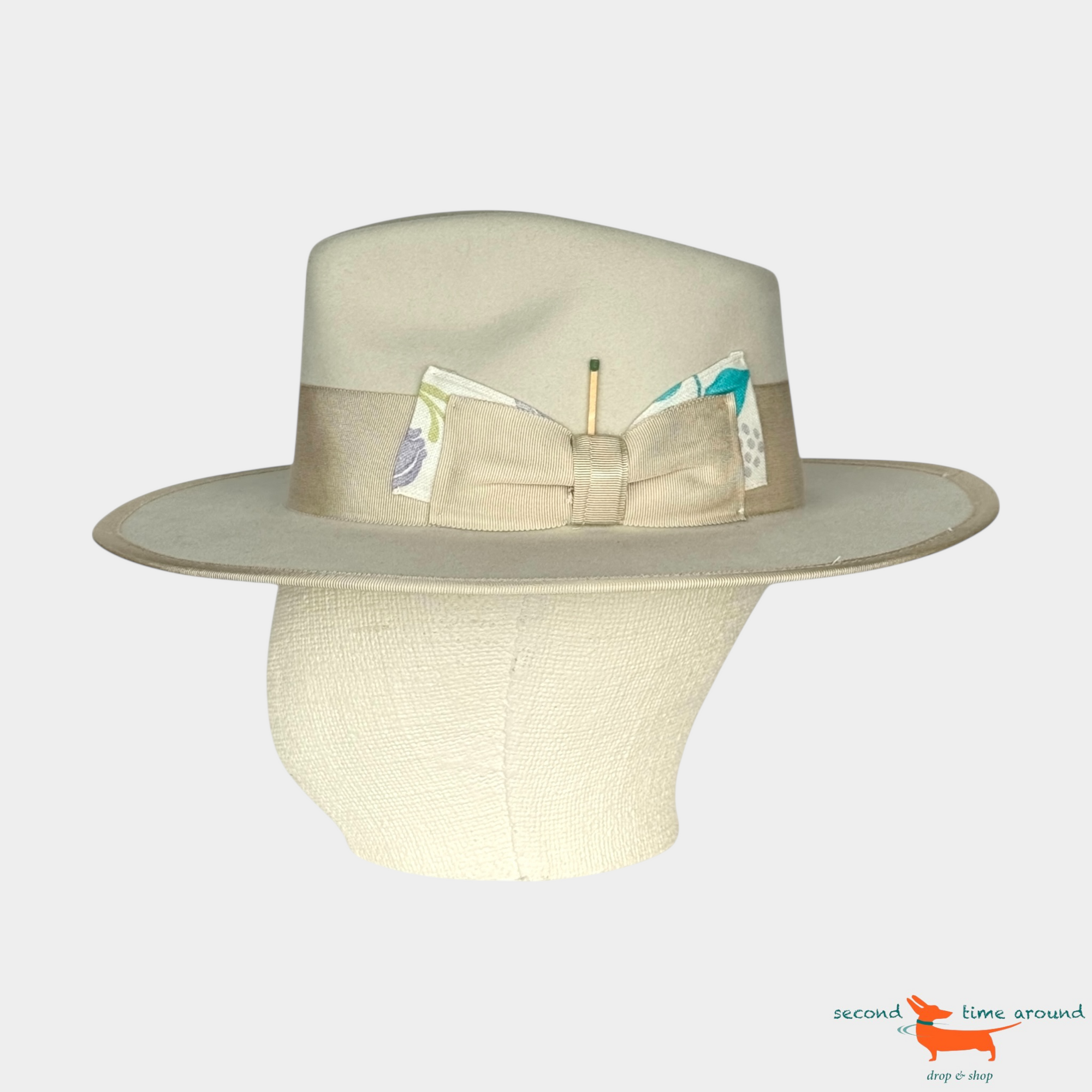 Nick Fouquet Hat