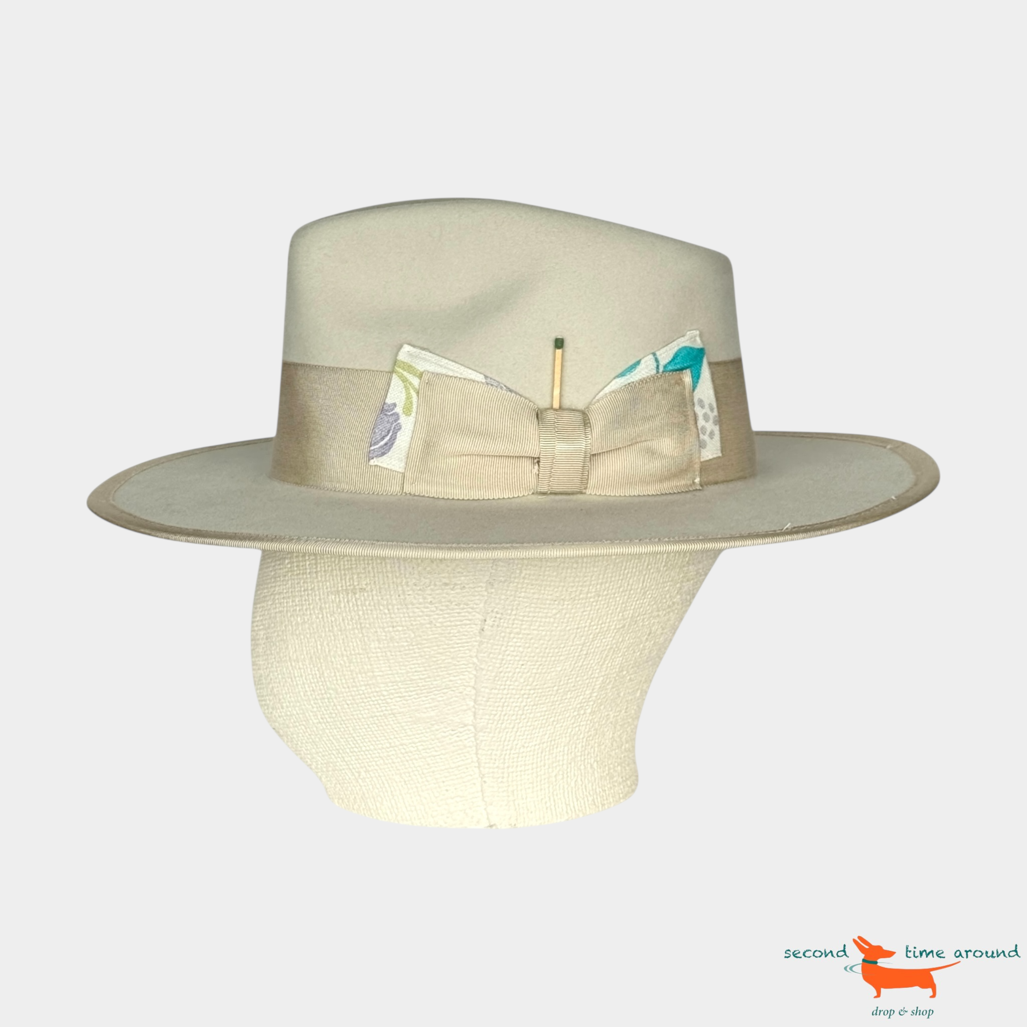 Nick Fouquet Hat