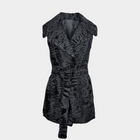 Gianfranco Ferre Fure Persian Lamb Vest