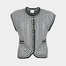 Chanel Cardigan