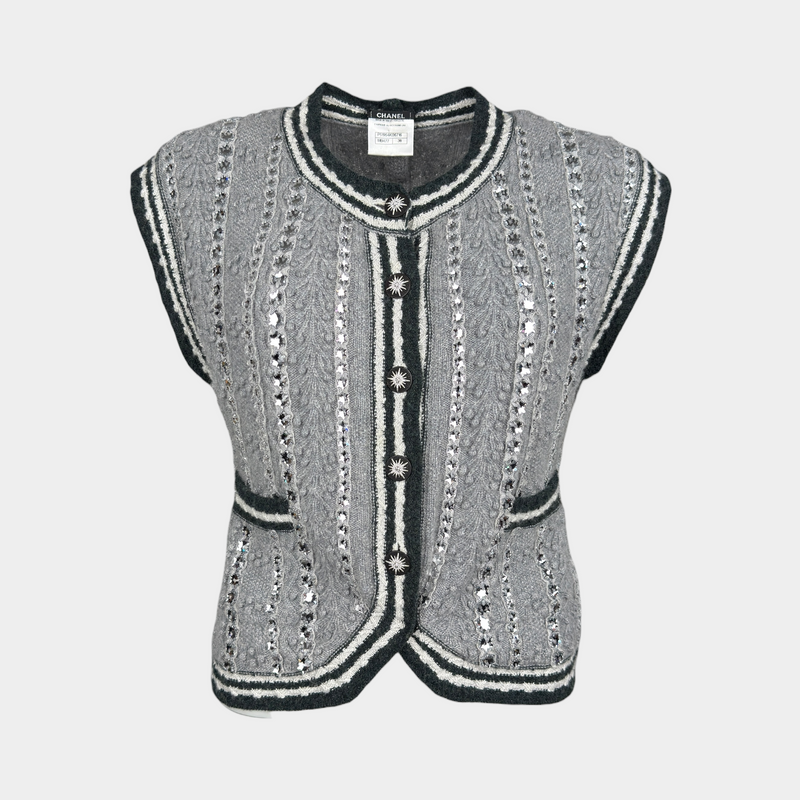 Chanel Cardigan