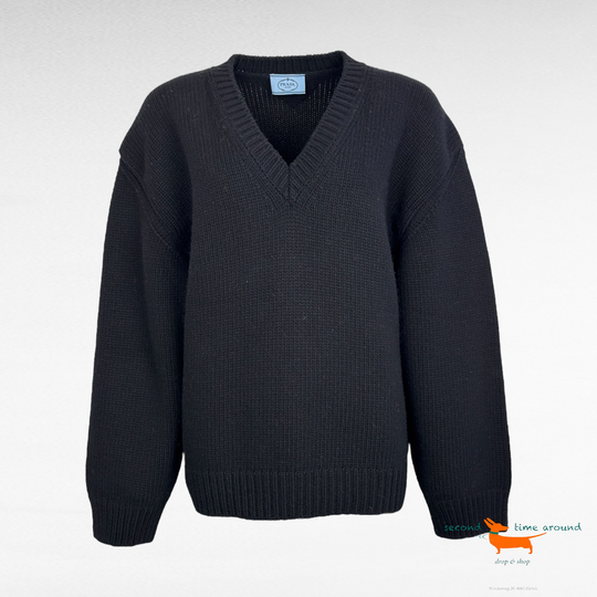 Prada Pullover