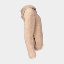 Gabriela Hearst Hoodet Jacket