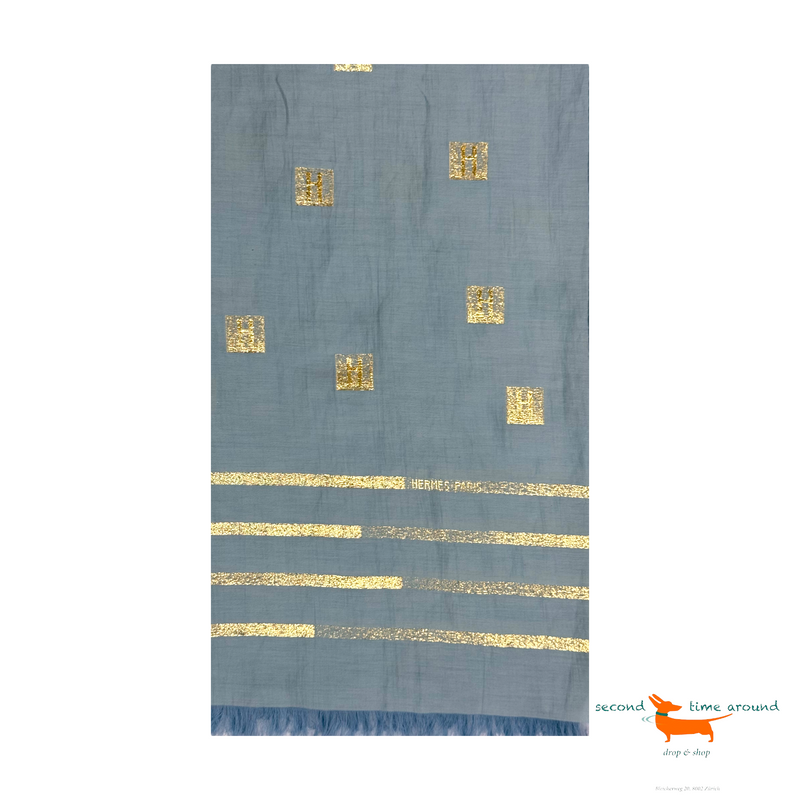 Hermes Foulard