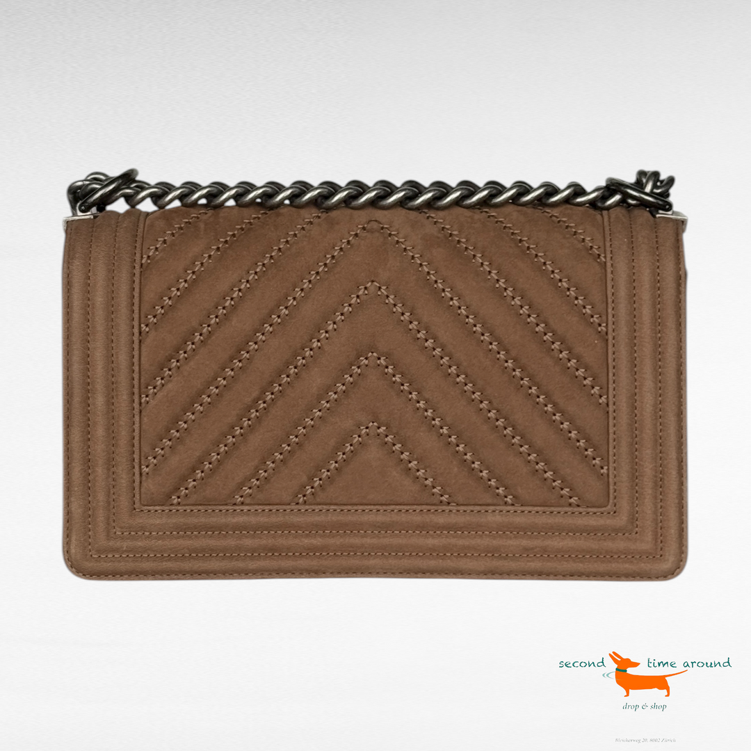 Chanel Boy Bag