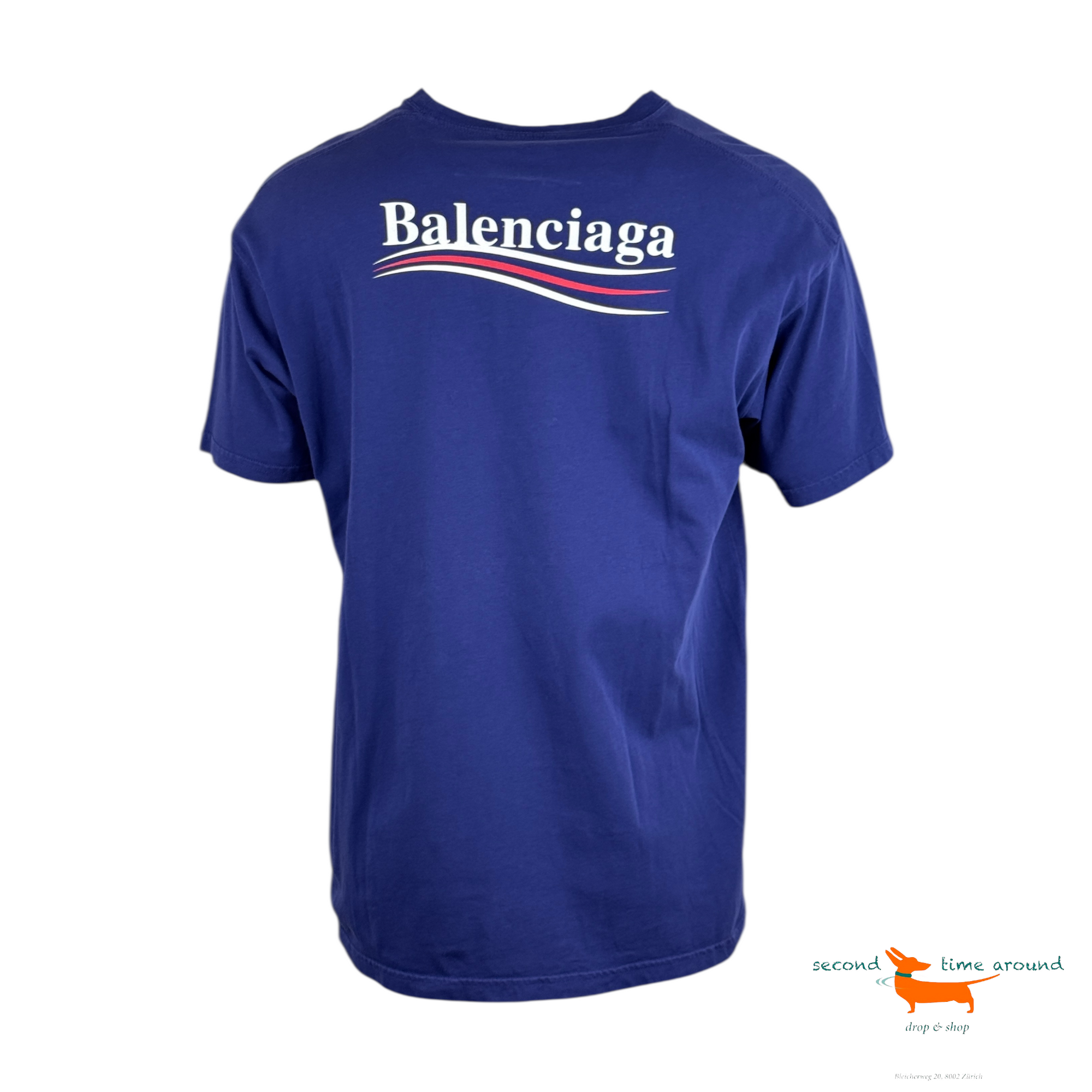 Balenciaga T-Shirt