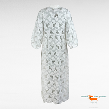Erdem Lace Dress