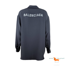 Balenciaga Blouse