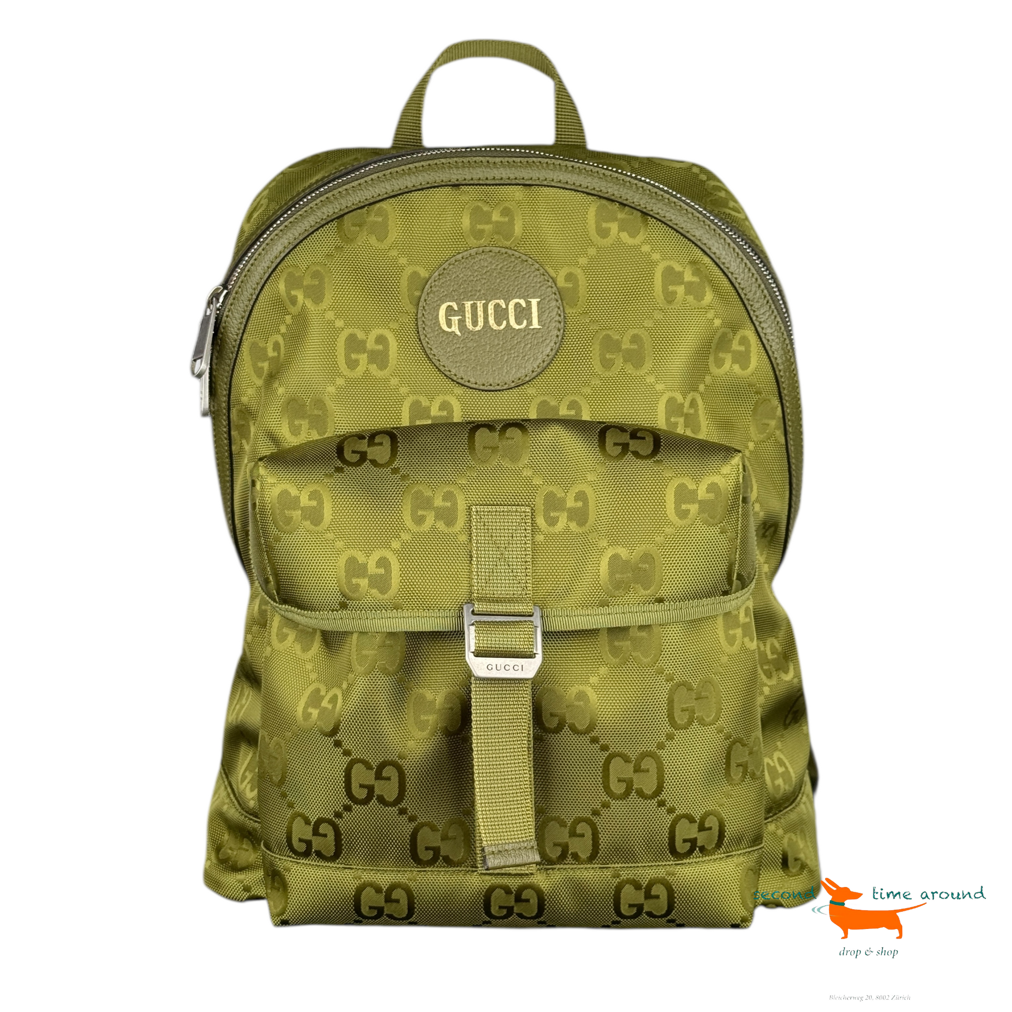 Gucci Backpack