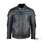 Tom Ford Leather Jacket