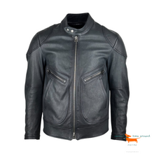 Tom Ford Leather Jacket