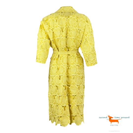 Rochas Coat