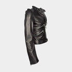 Dolce&Gabbana Leather Jacket