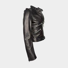 Dolce&Gabbana Leather Jacket