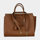 Saint Laurent Large Sac De Jour