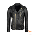 Balmain Leather Jacket