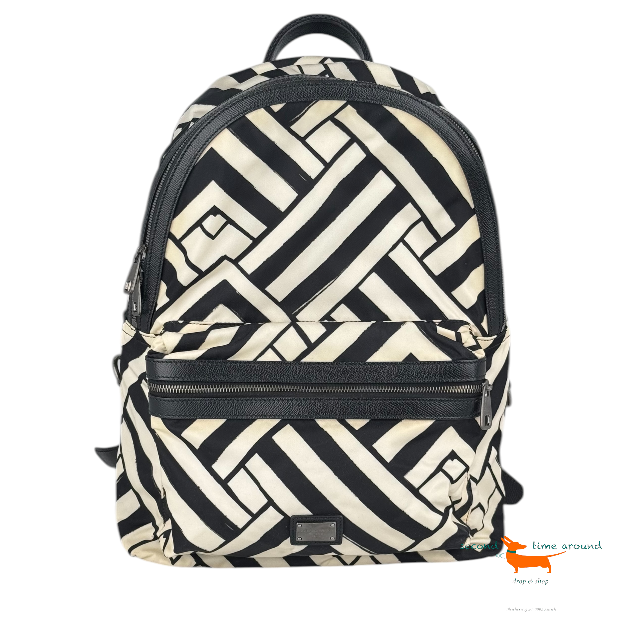 Dolce&Gabbana Backpack