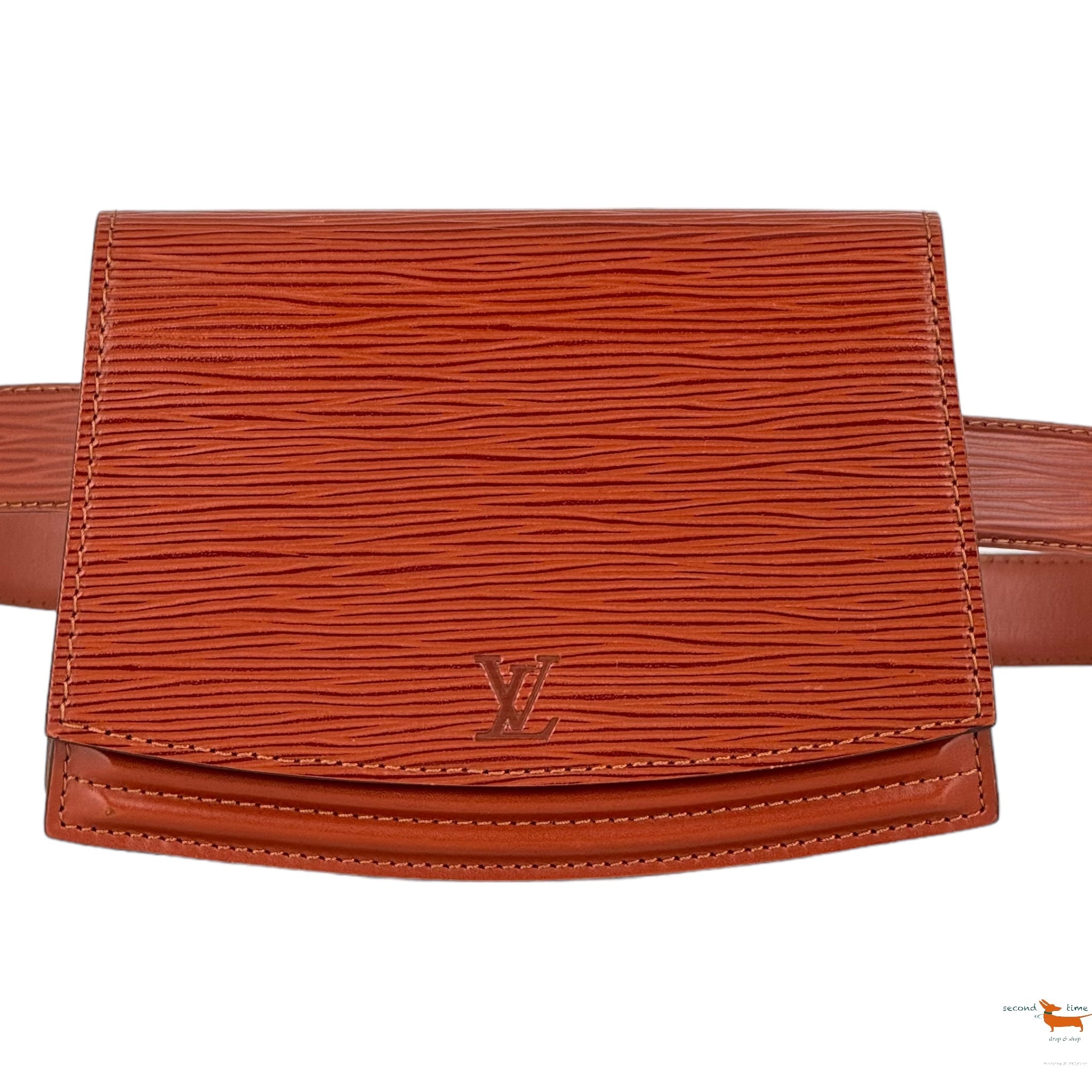 Louis Vuitton Belt Bag