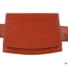Louis Vuitton Belt Bag