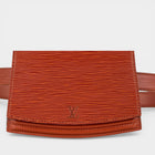 Louis Vuitton Belt Bag