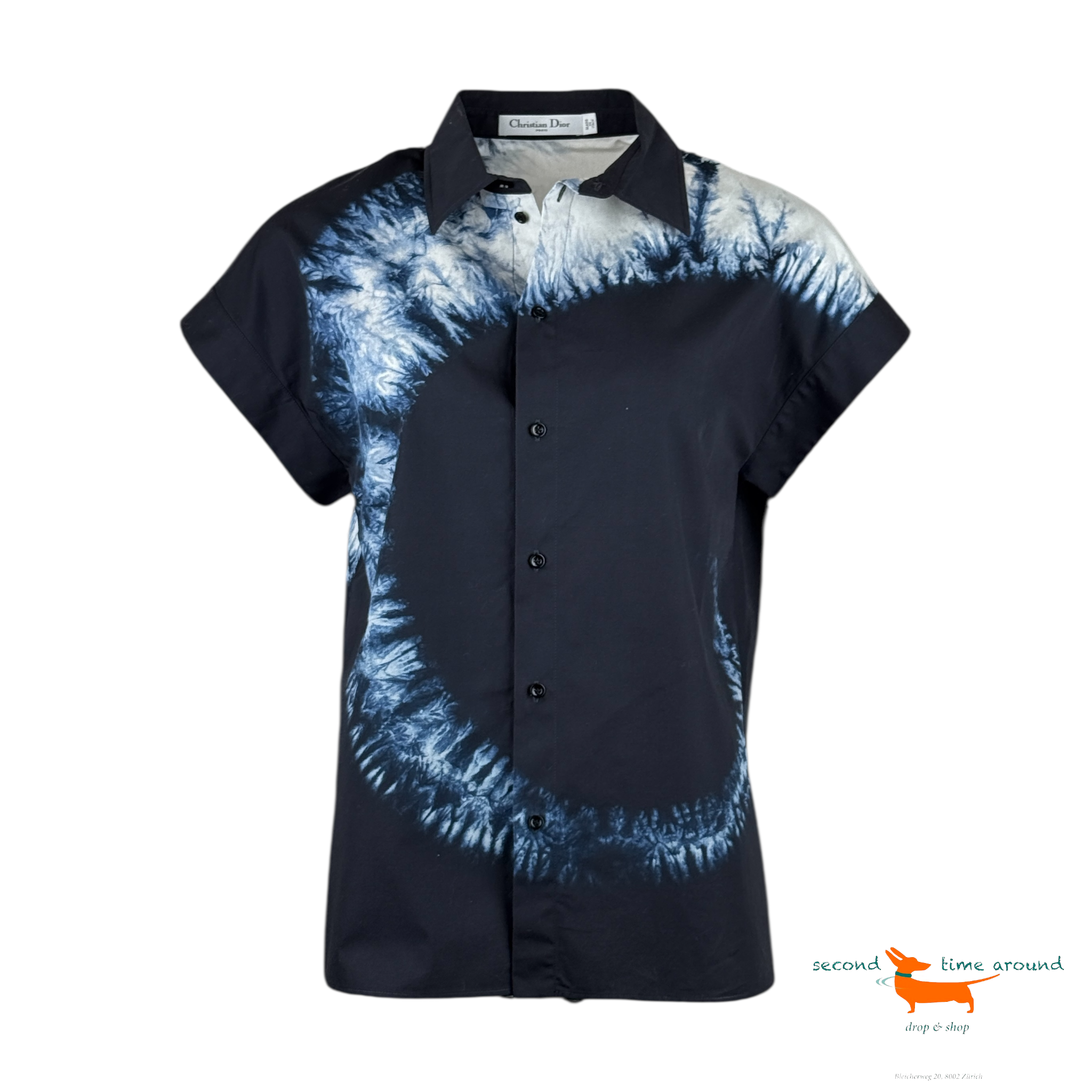 Christian Dior Blouse