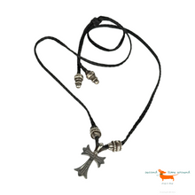 Chrome Hearts Necklace 1991