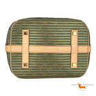 Louis Vuitton Limited Edition Peche Monogram Eden Neo Bag