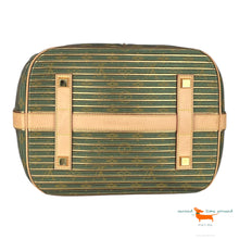 Louis Vuitton Limited Edition Peche Monogram Eden Neo Bag