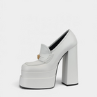 Versace Loafer Pumps Aevitas