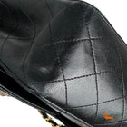 Chanel Vintage Double Flap 1989 - 1991 Bag