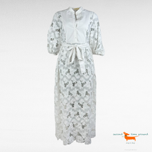 Erdem Lace Dress