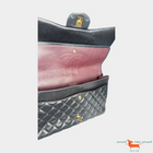 Chanel Classic Double Flap Maxi Bag