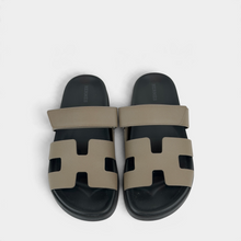 Hermes Chypre Sandals