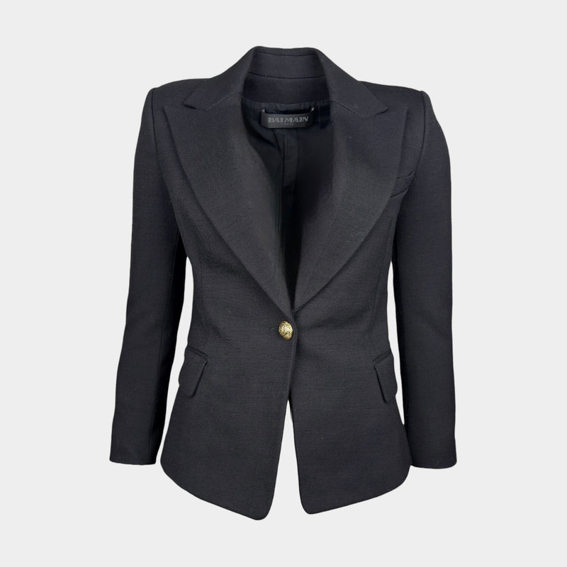 Balmain Jacket