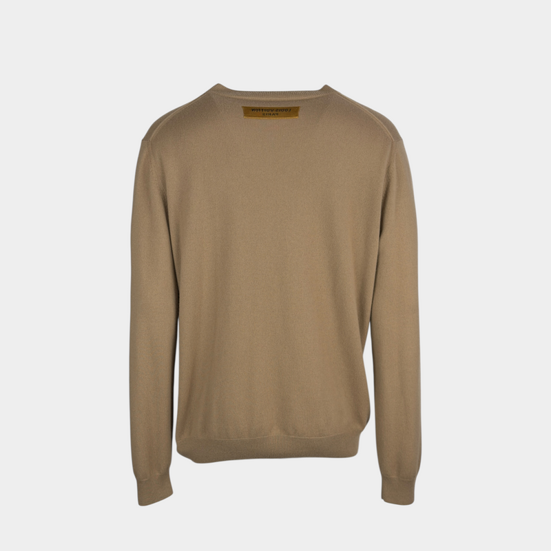 Louis Vuitton Pullover