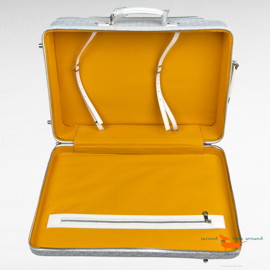 Goyard Trolley