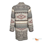 Etro Knit Coat
